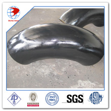 Butt Weld Seamless Carbon Steel Elbow ASTM A234 Wpb